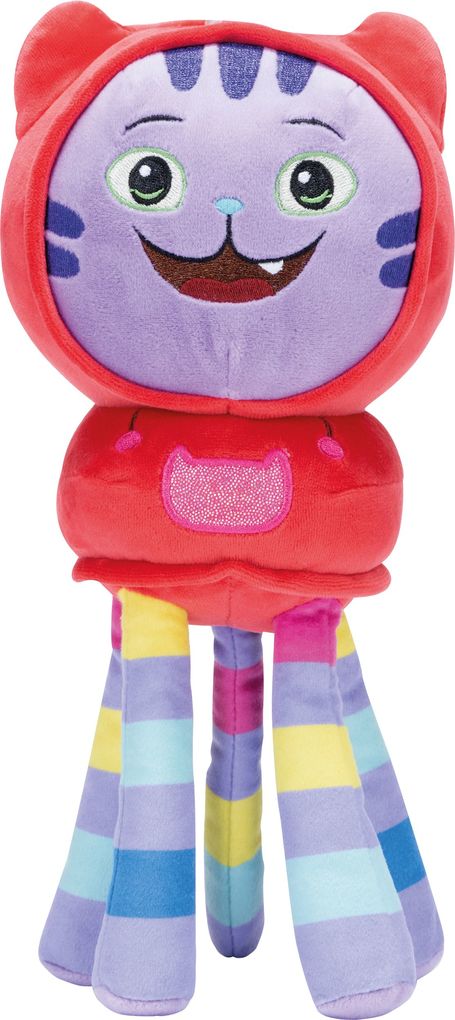 DJ Katzenminze 28 cm