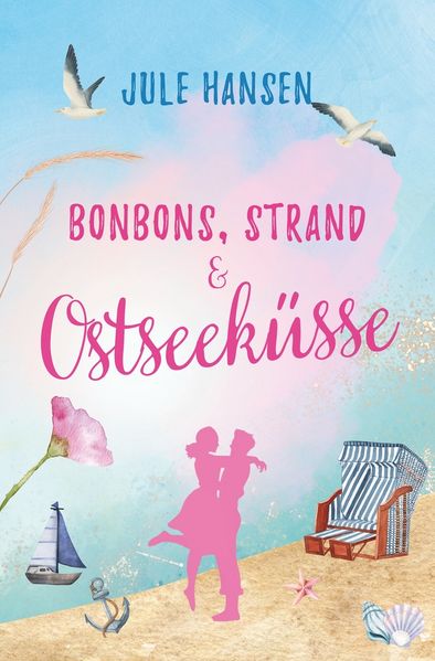 Bonbons Strand & Ostseeküsse