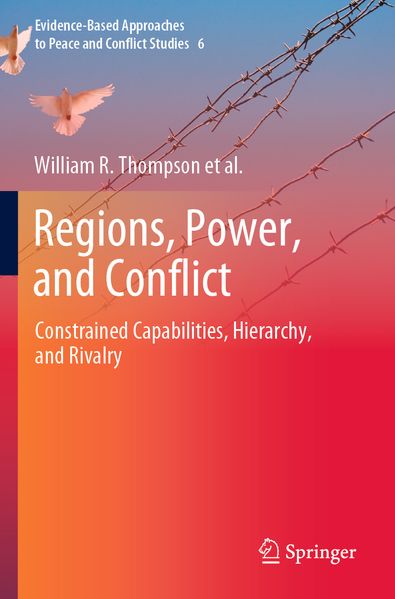 Regions Power and Conflict