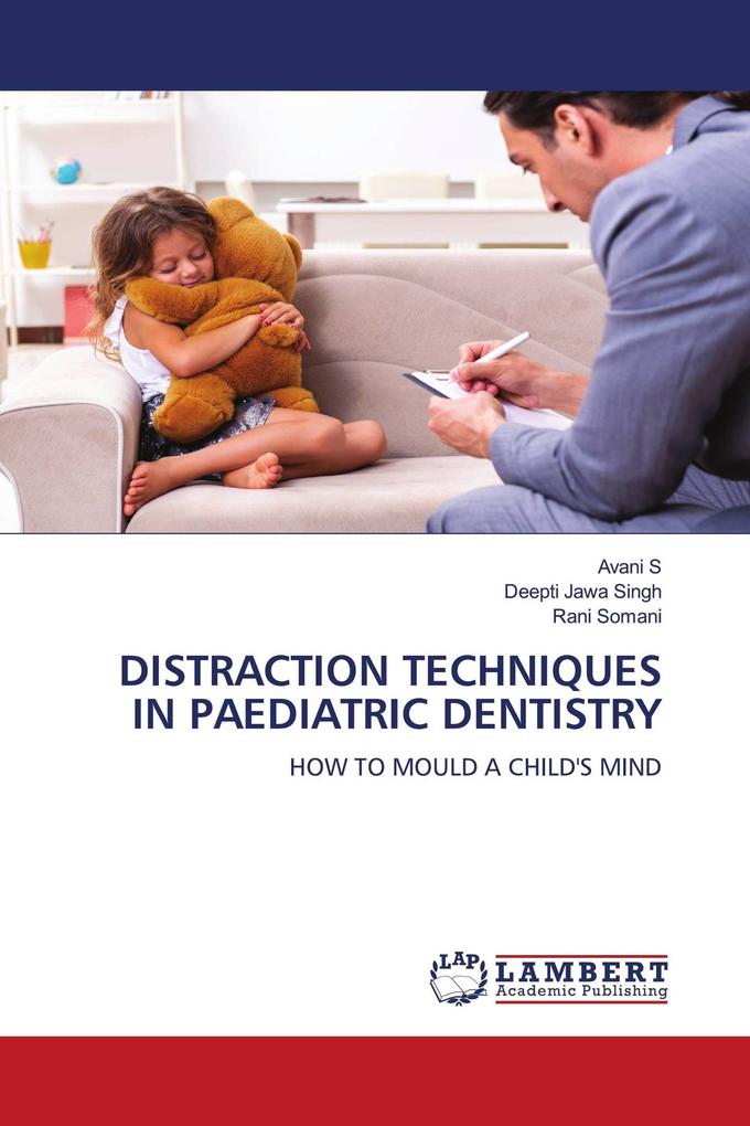 DISTRACTION TECHNIQUES IN PAEDIATRIC DENTISTRY