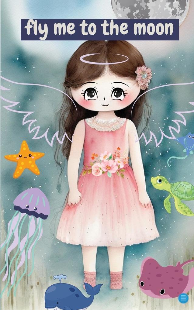 Fly Me to the Moon