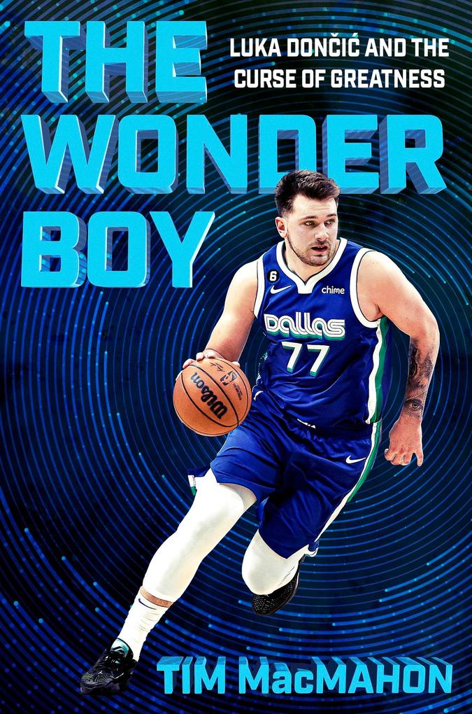 Grand Central Publishing The Wonder Boy