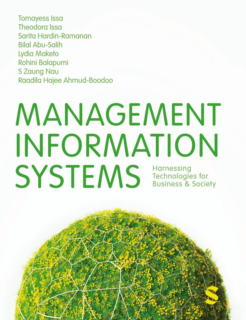 Management Information Systems