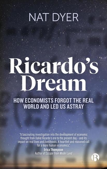 Ricardo‘s Dream