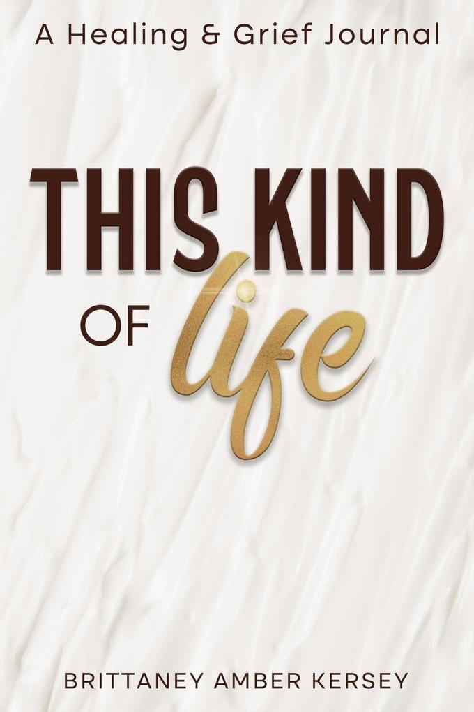 This Kind of Life