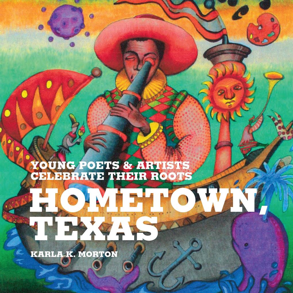 Hometown Texas