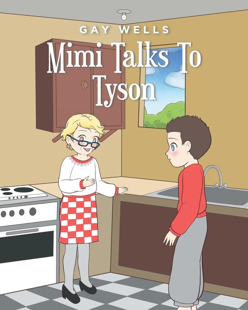 Mimi Talks To Tyson