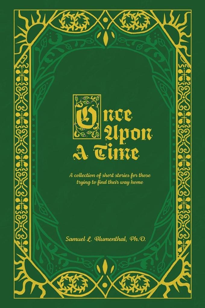 Once Upon A Time