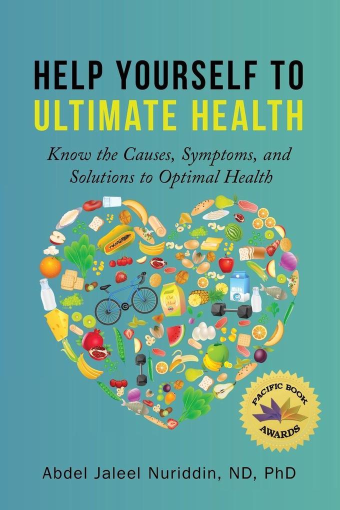 Help Yourself to Ultimate Health