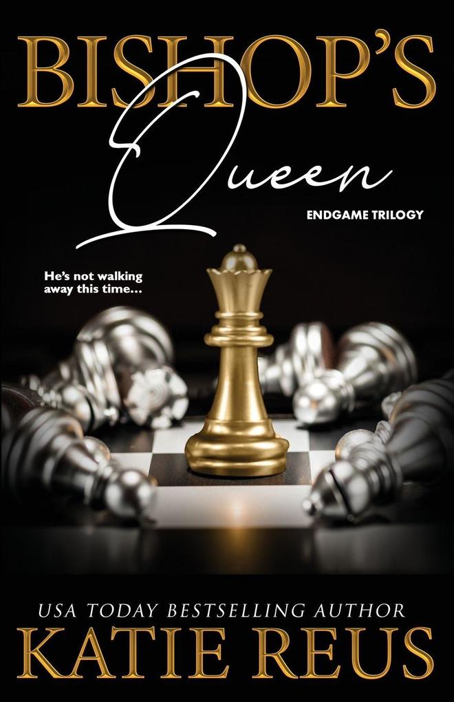 Bishop's Queen