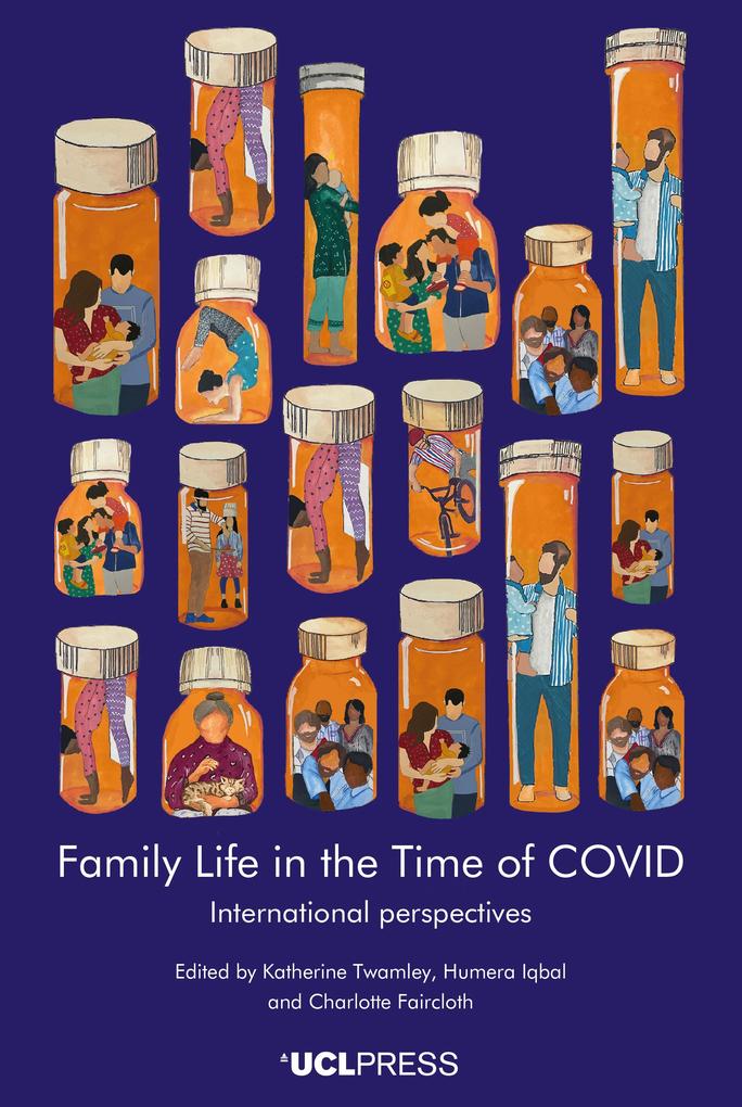 Family Life in the Time of COVID