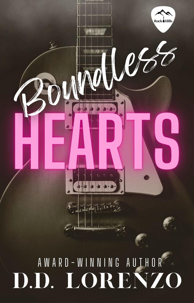 Boundless Hearts (ROCK HILLS)