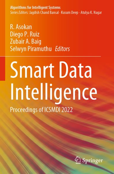 Smart Data Intelligence
