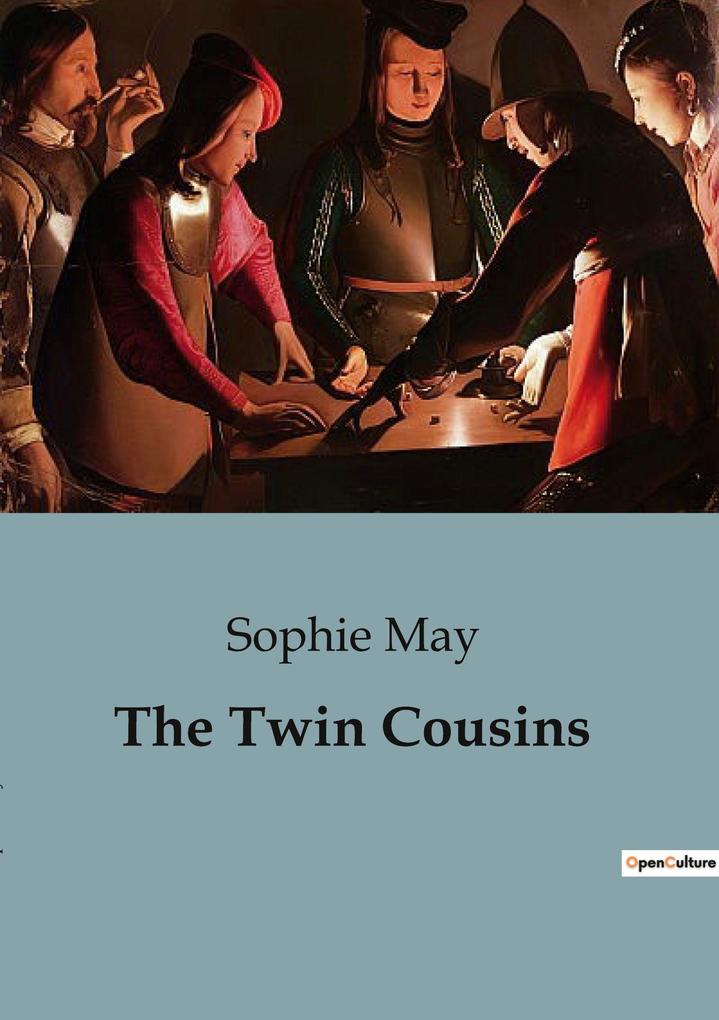 The Twin Cousins