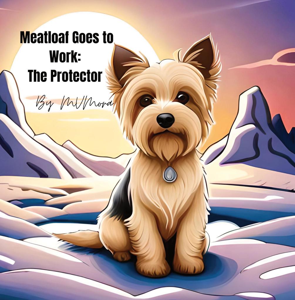 Meatloaf Goes to Work: The Protector
