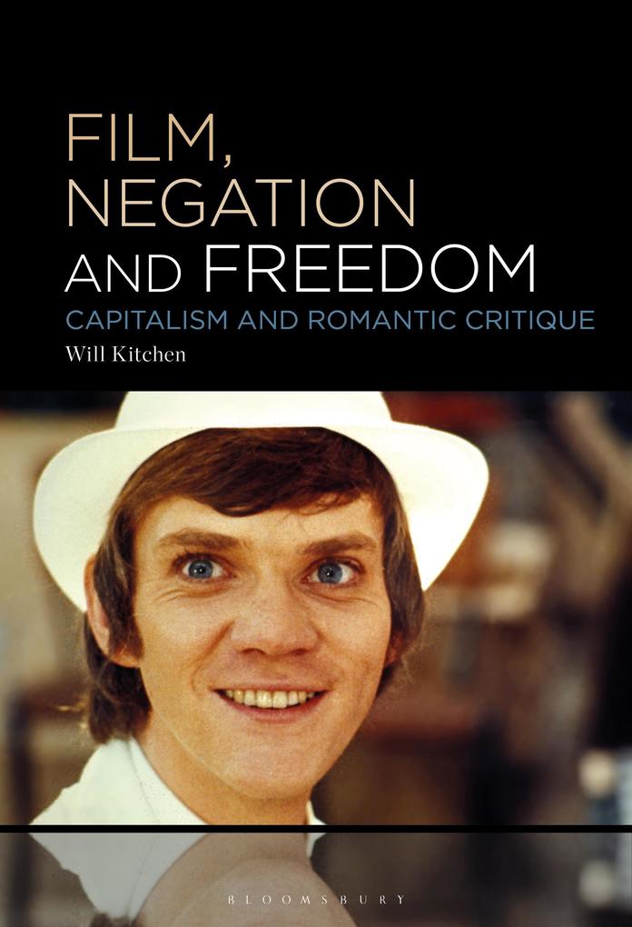 Film Negation and Freedom