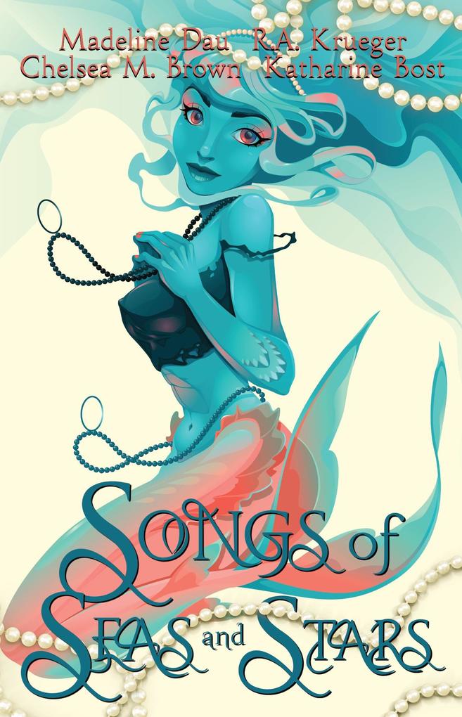 Songs of Seas and Stars