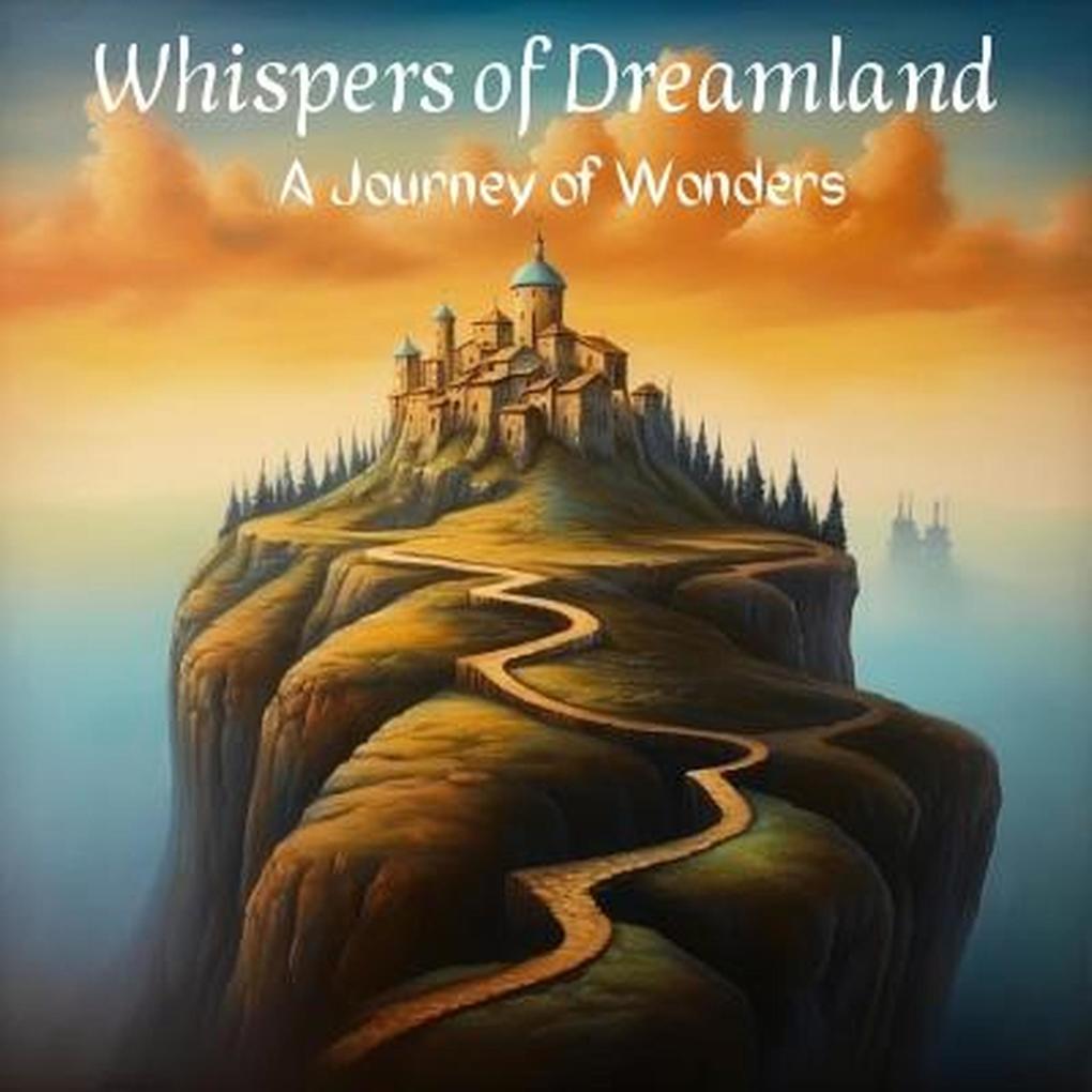 Whispers of Dreamland A Journey of Wonders