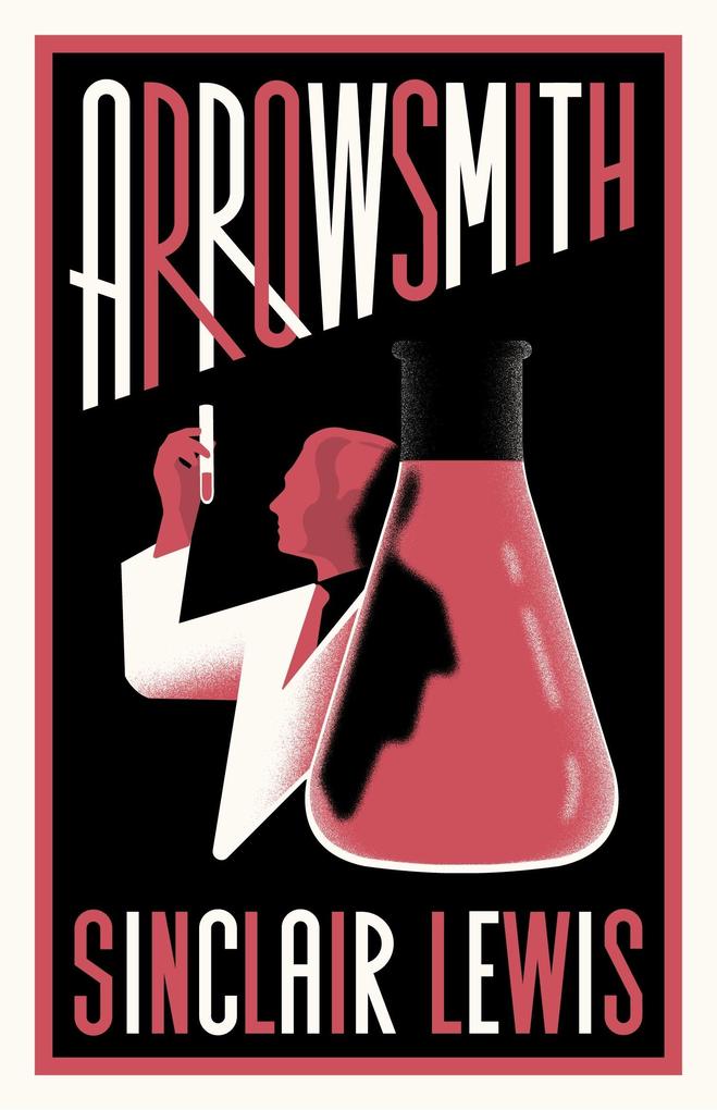 Alma Books Ltd. Arrowsmith