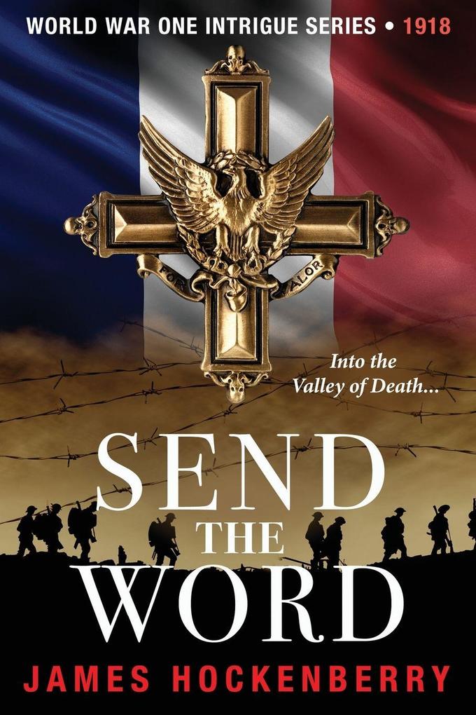 SEND THE WORD