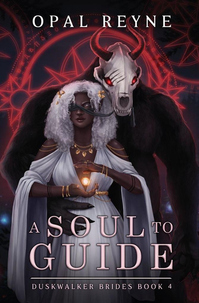 Opal Reyne A Soul To Guide