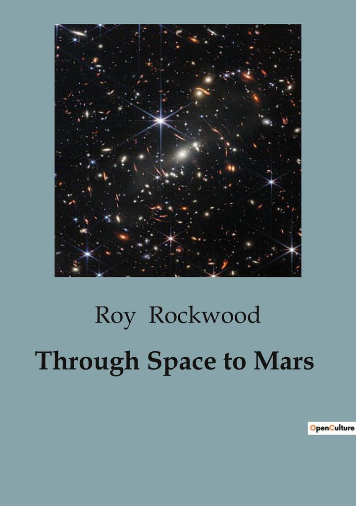 Through Space to Mars