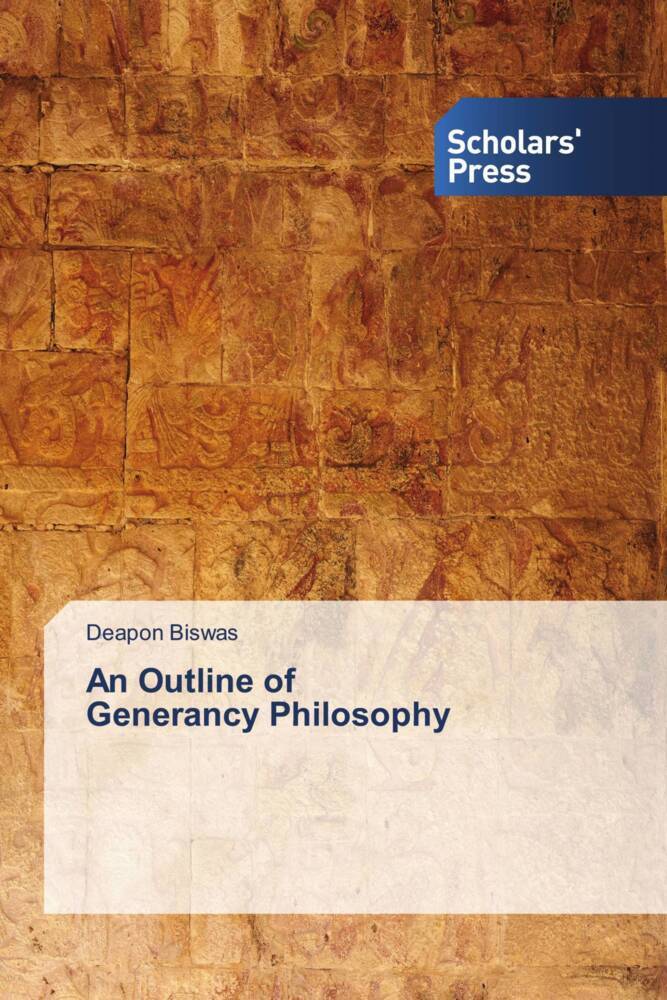 An Outline of Generancy Philosophy