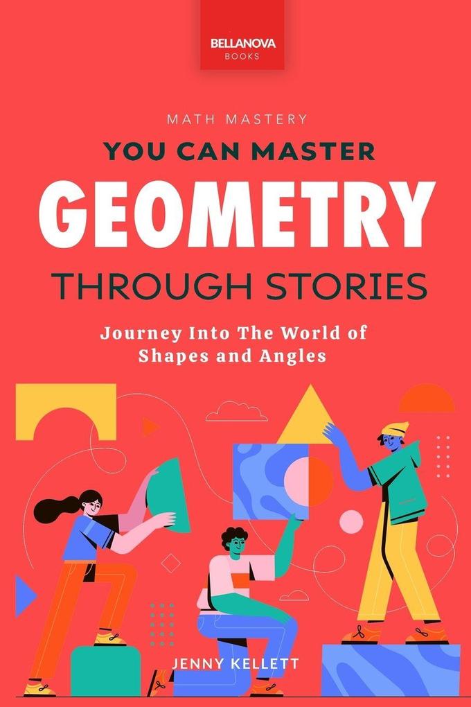 Geometry Through Stories