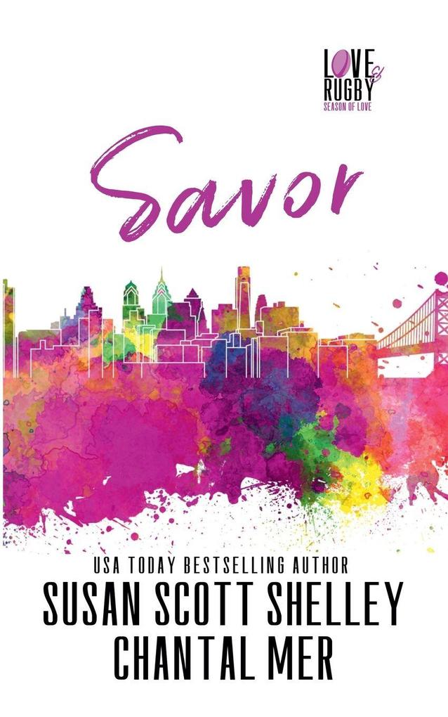Savor