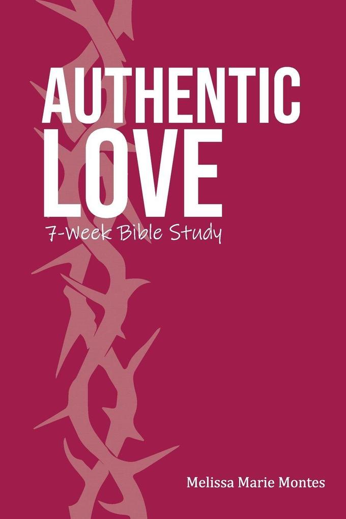 Authentic Love