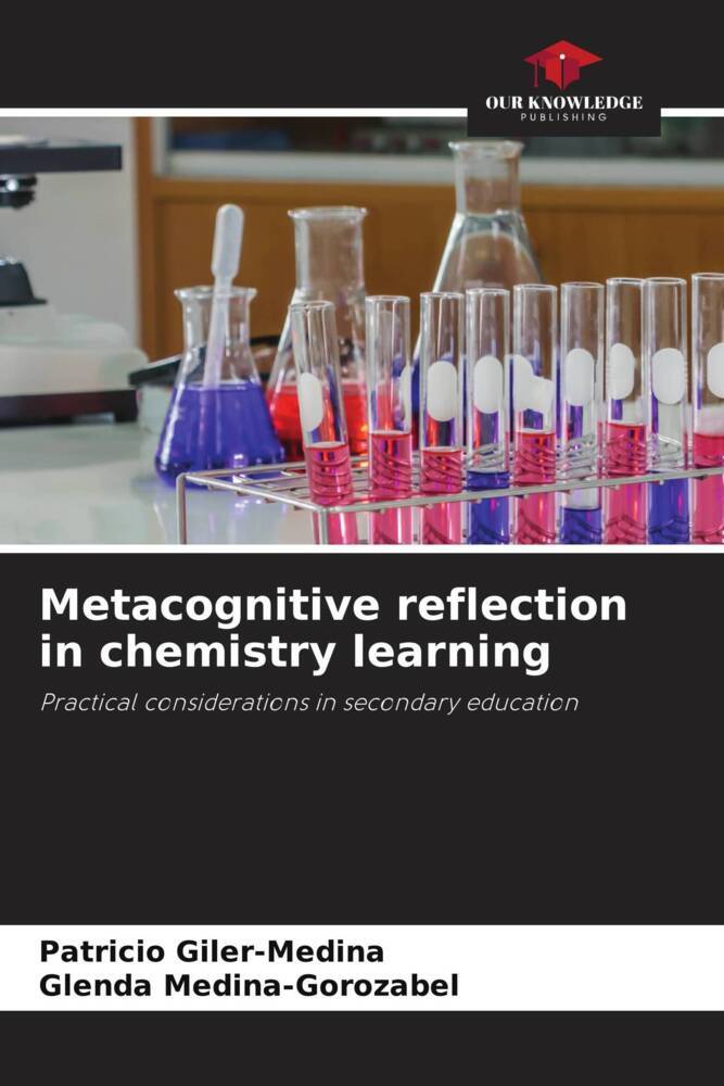 Metacognitive reflection in chemistry learning