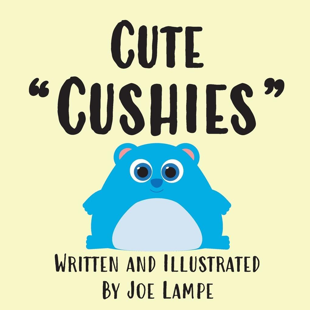 Cute 'Cushies'