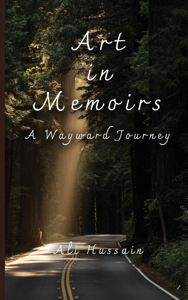 Art in Memoirs
