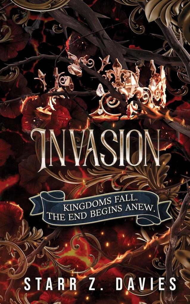 Invasion