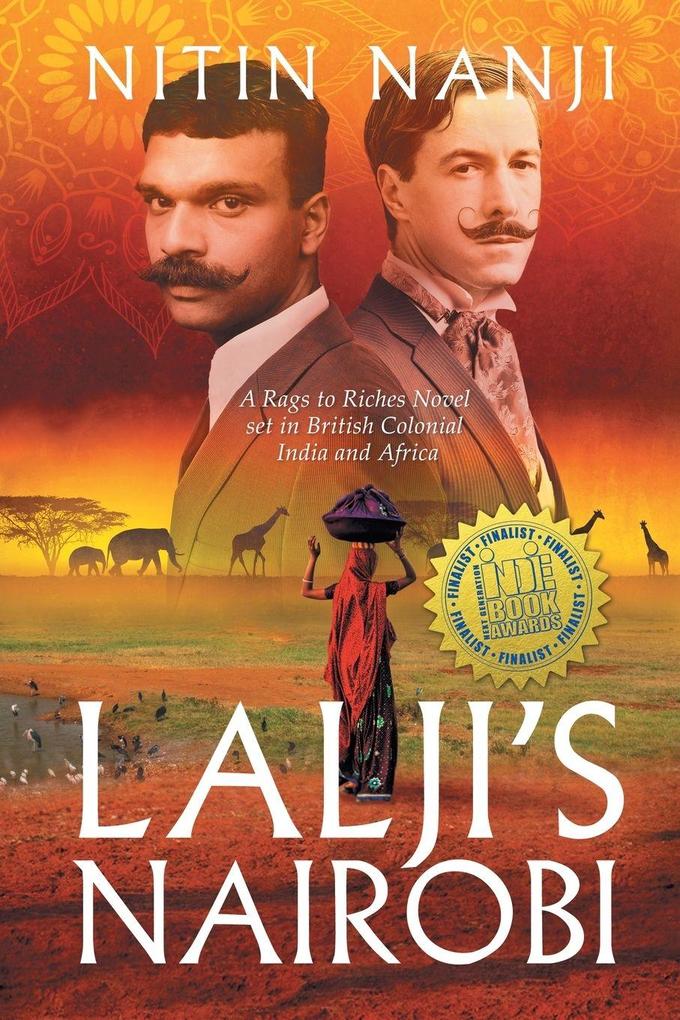 Lalji's Nairobi