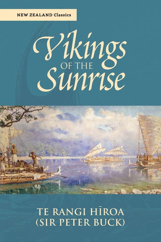 Vikings of the Sunrise