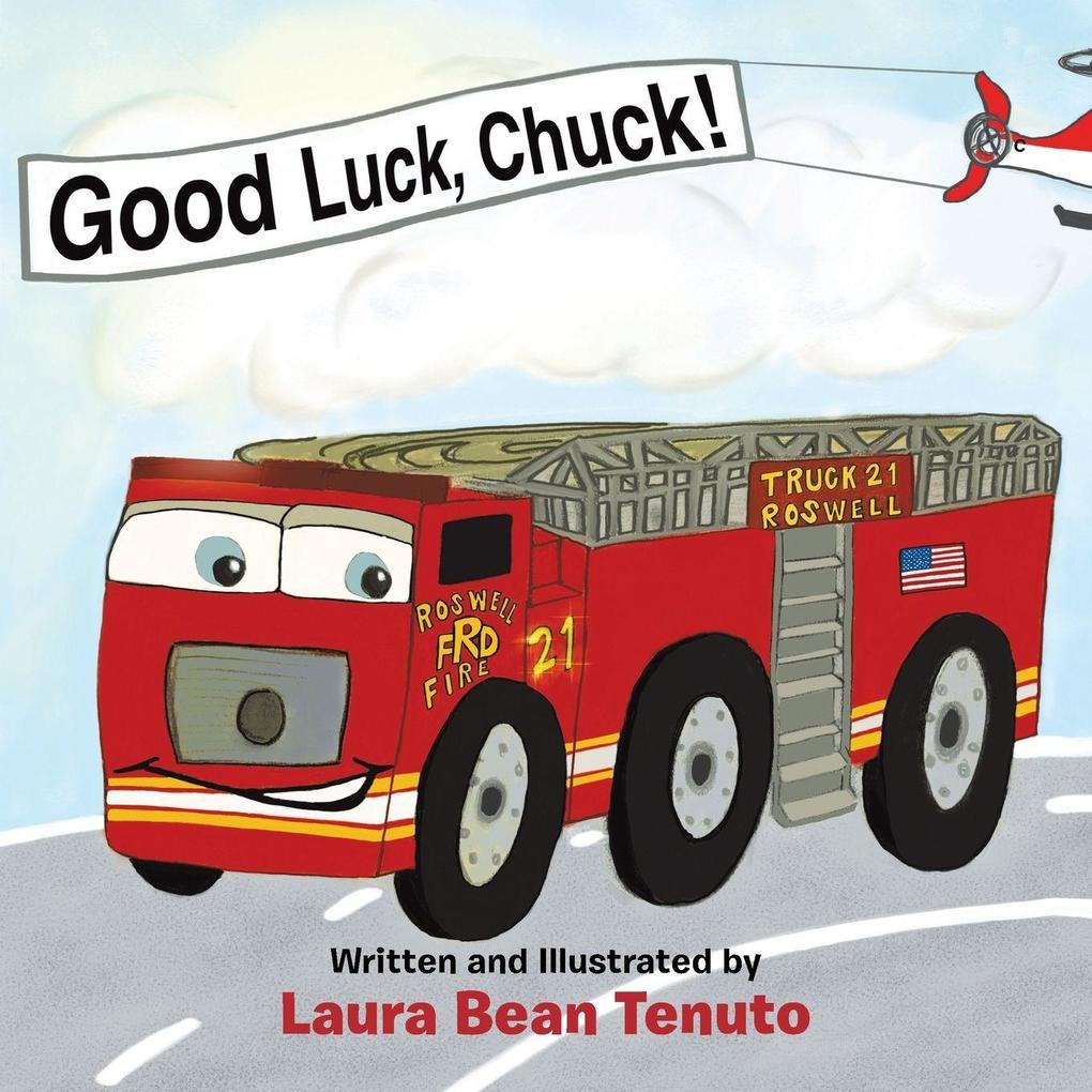 Good Luck Chuck!