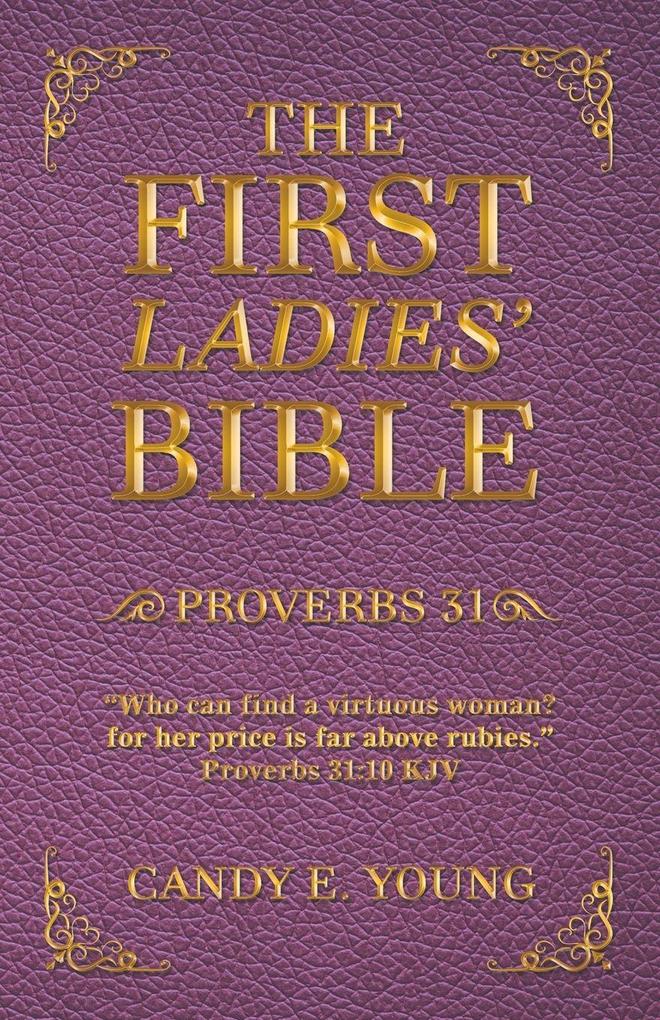 The First Ladies' Bible