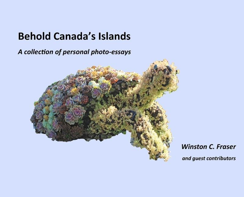 Behold Canada‘s Islands - a collection of personal photo-essays