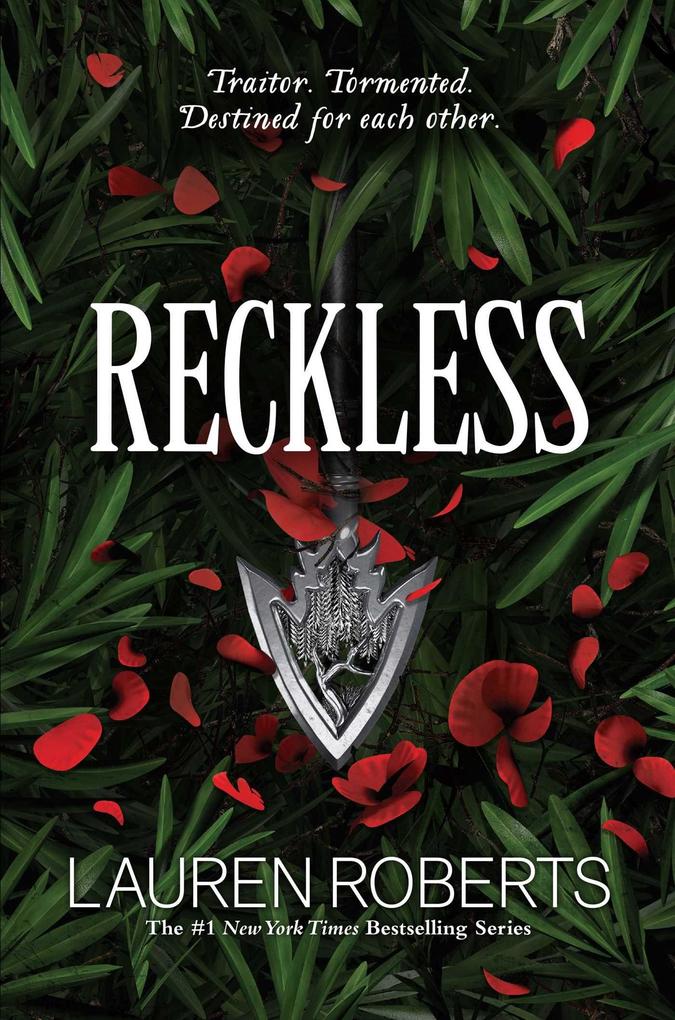 Simon + Schuster Llc Reckless
