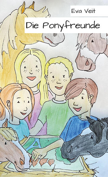 Die Ponyfreunde