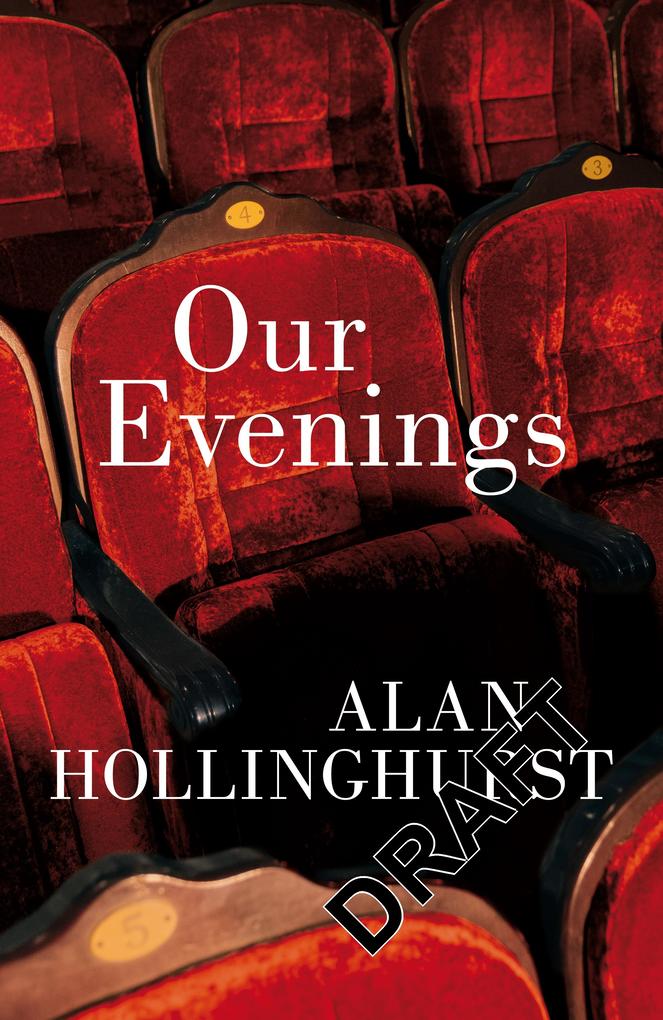 Pan Macmillan Our Evenings