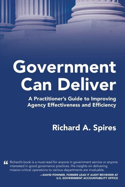 Government Can Deliver