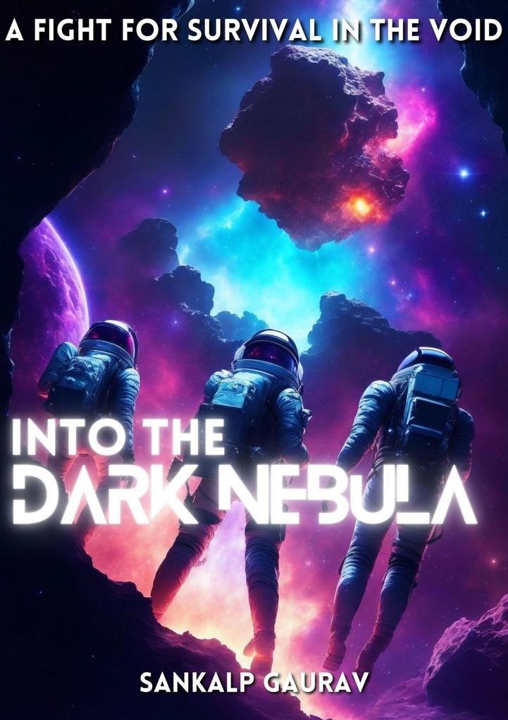 Into The Dark Nebula