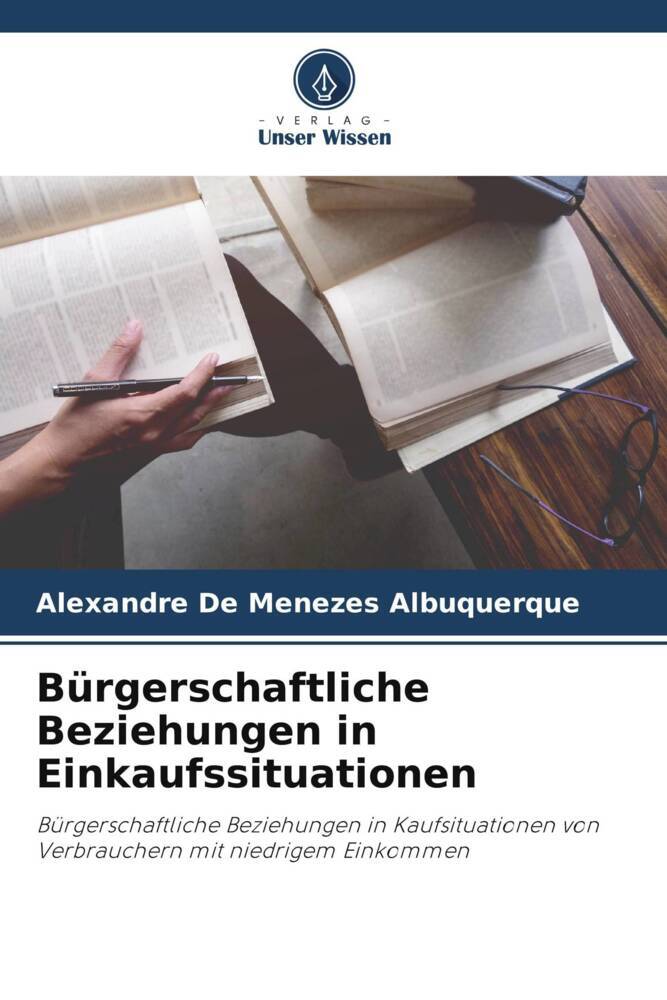 Bürgerschaftliche Beziehungen in Einkaufssituationen