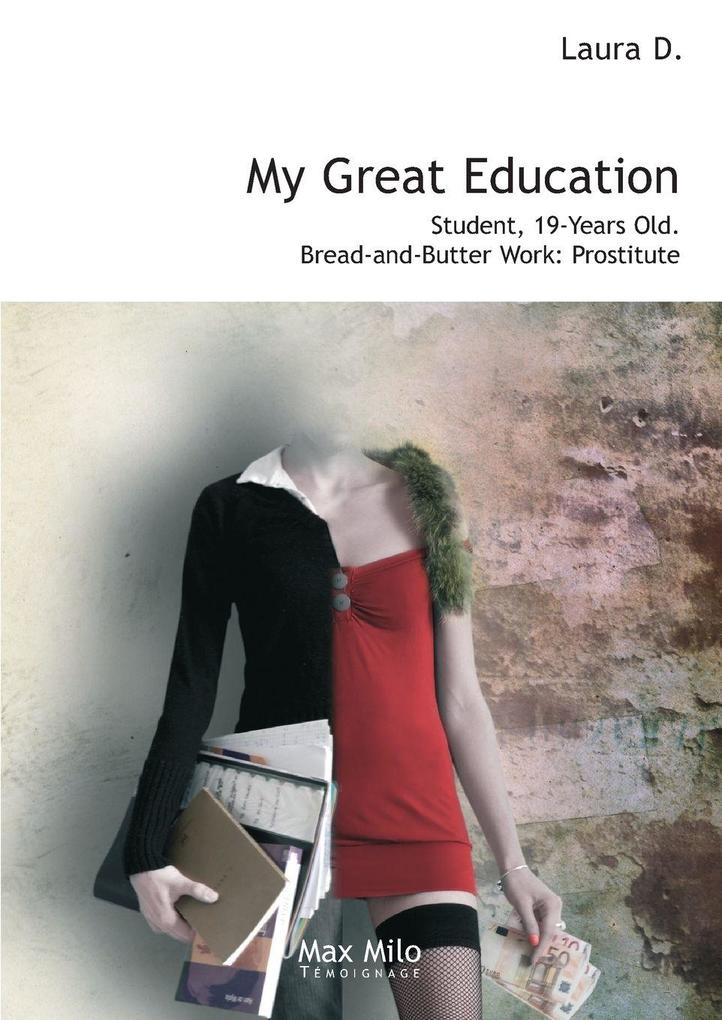 My Great Education