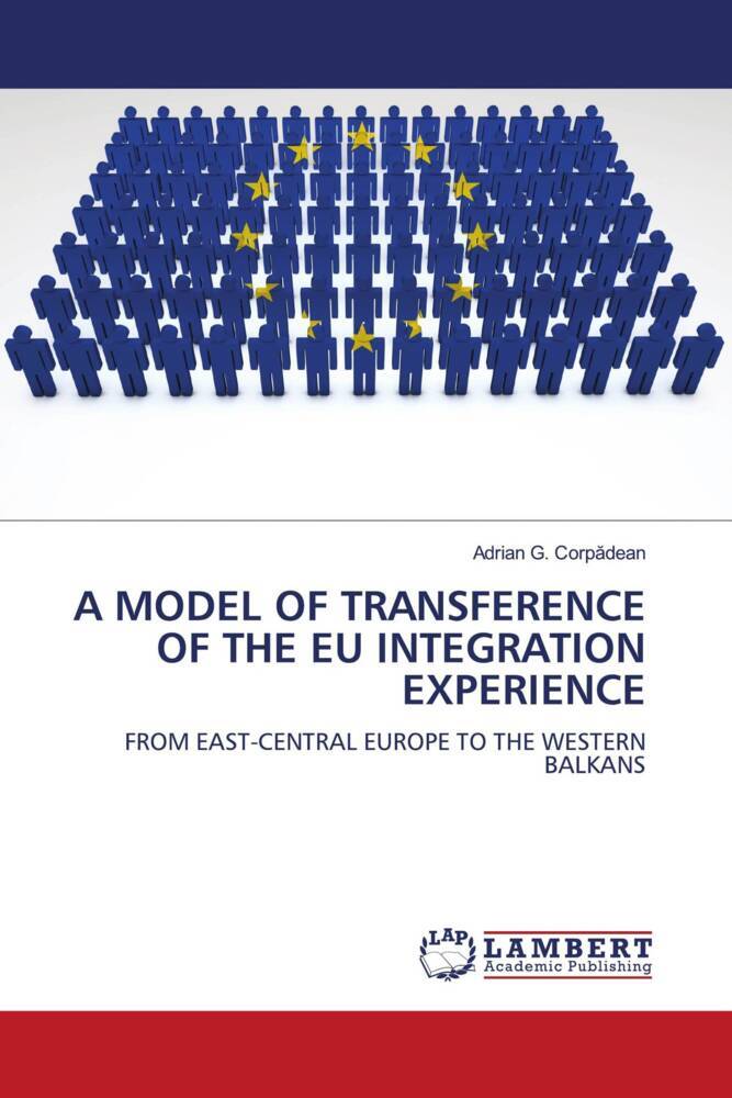 A MODEL OF TRANSFERENCE OF THE EU INTEGRATION EXPERIENCE