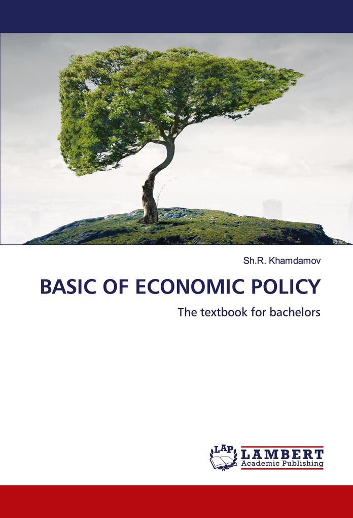 BASIC OF ECONOMIC POLICY