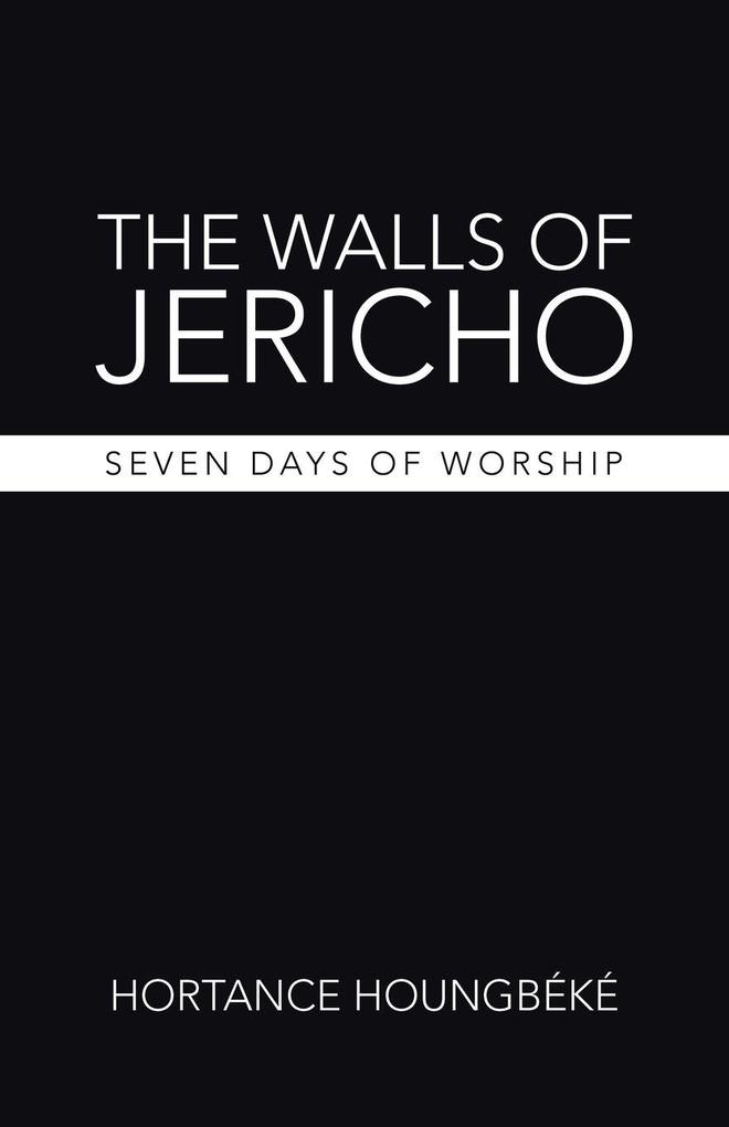 The Walls of Jericho