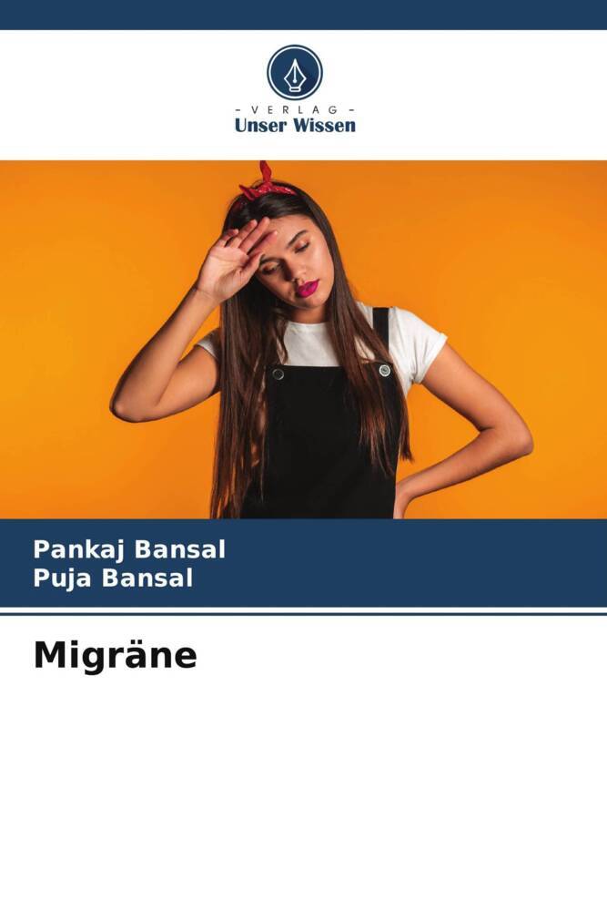 Migräne